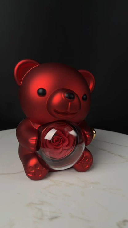 Bondly Bear