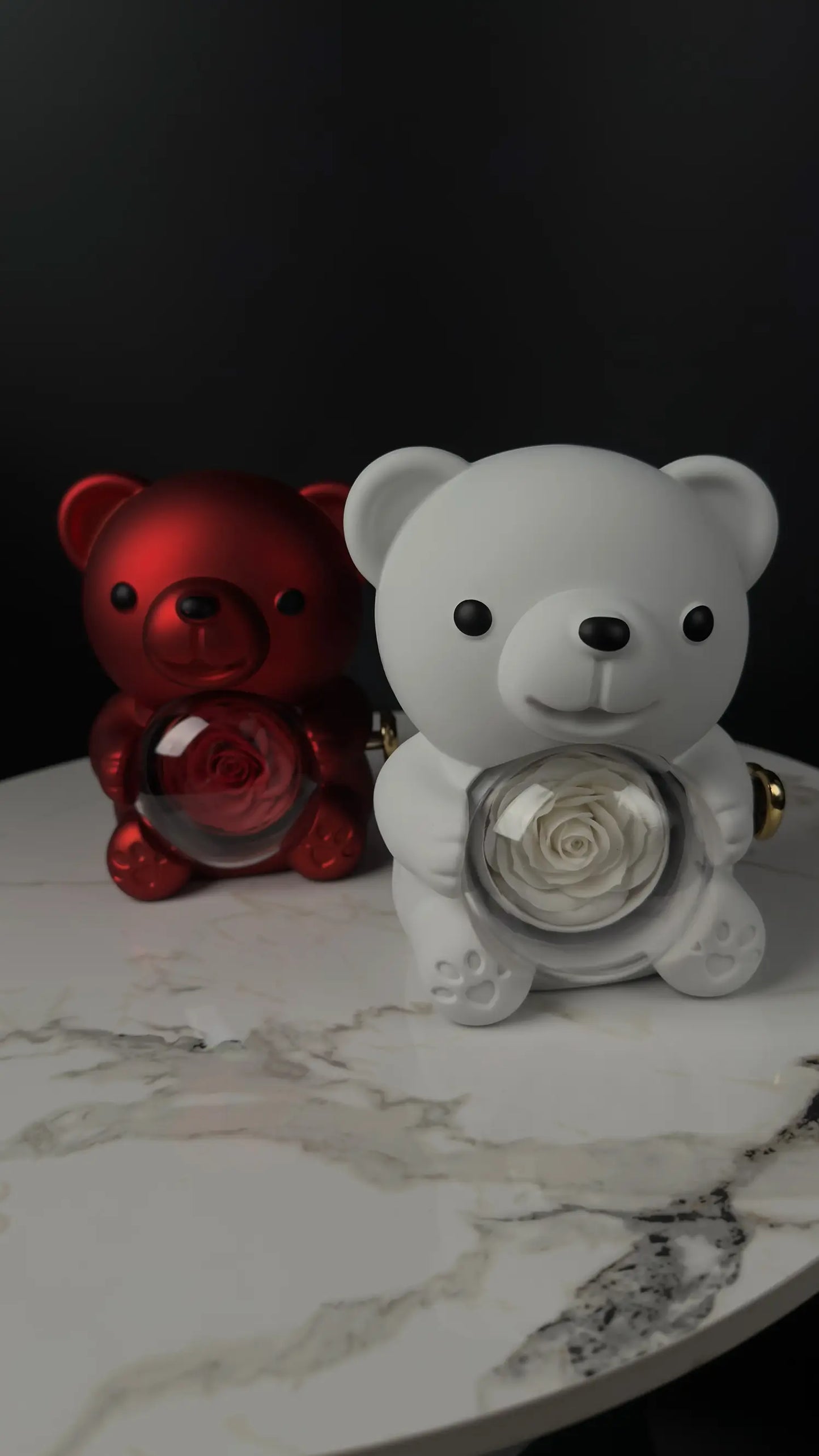 Bondly Bear