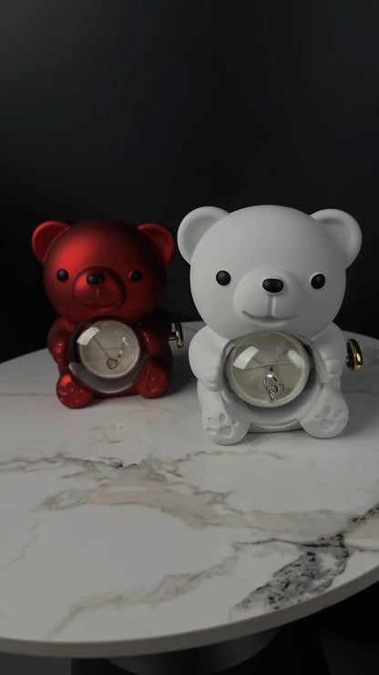 Bondly Bear