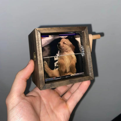 Bondly Flipbox