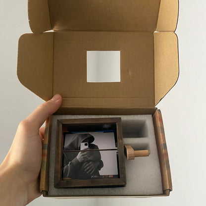Bondly Flipbox