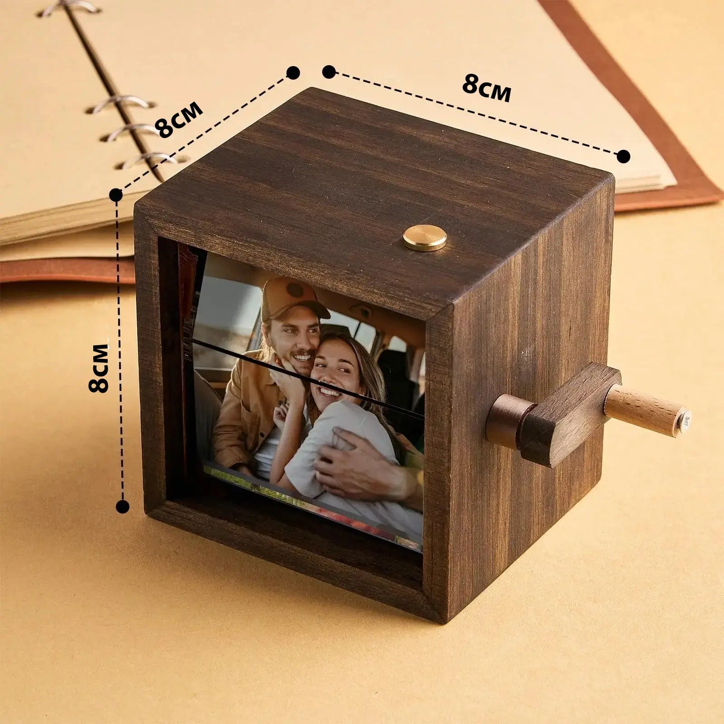Bondly Flipbox