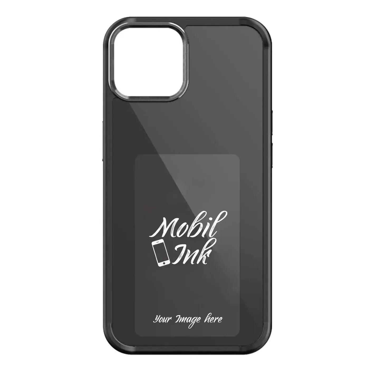 The Ink Case