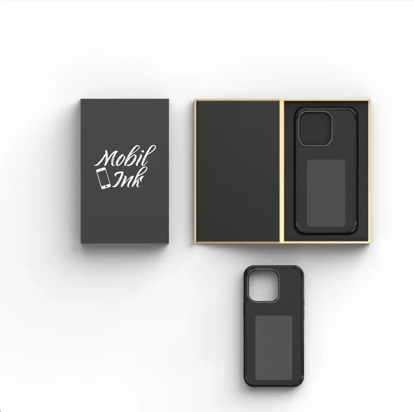 The Ink Case