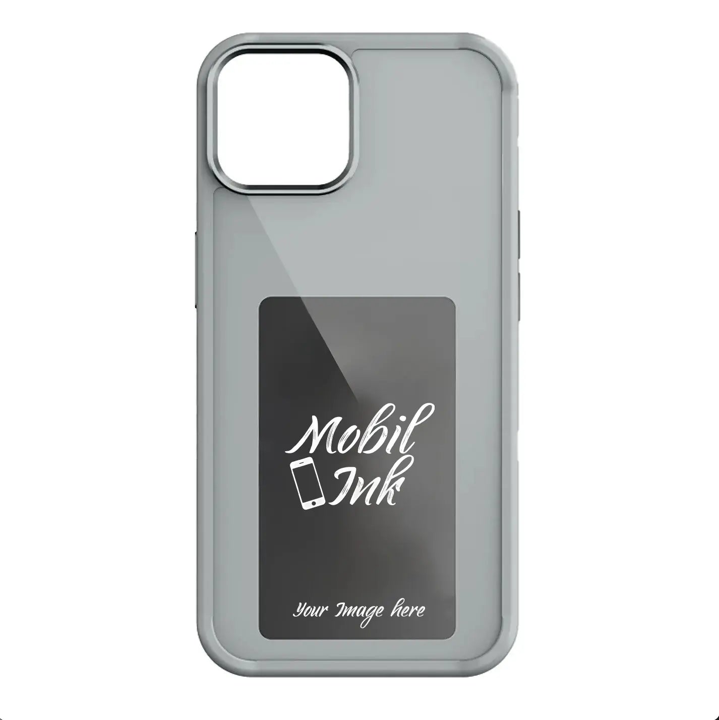 The Ink Case