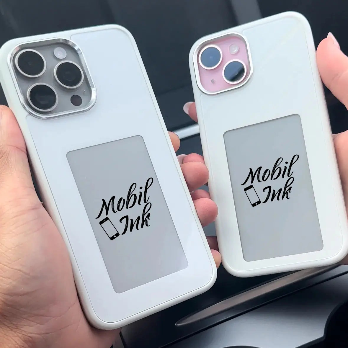 The Ink Case