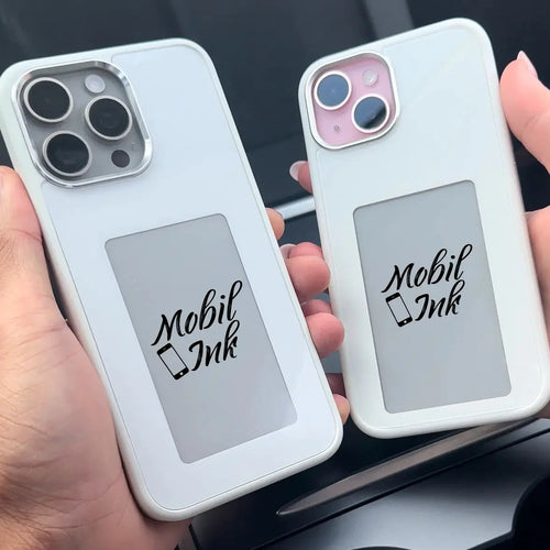 The Ink Case