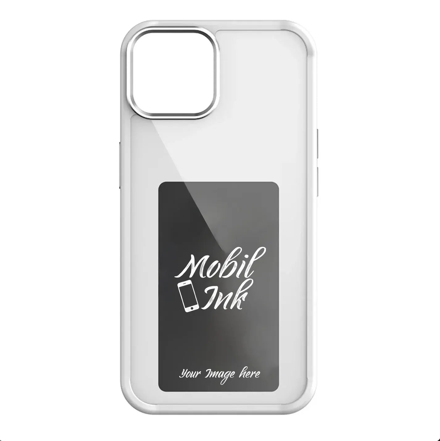 The Ink Case